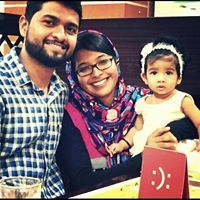 Ameer Thirunilath