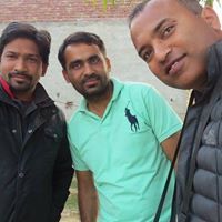 Omprakash Verma