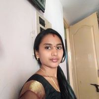 Lakshmi Lakshmisrinivas