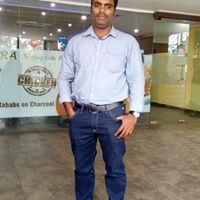 Umakar Reddy