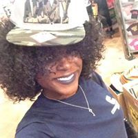Genesis Brown