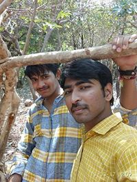 Singareddy Reddy