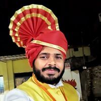 Pratik Chambole