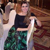 Areej Maola