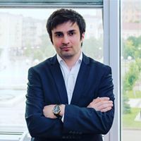 Рамзан Кунтаев