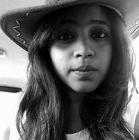 Shayna Jain