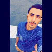 Abdullah Shahrani