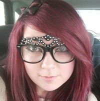 Iveta Gašparíková