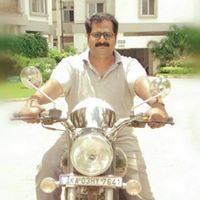 Subhash Velayudhan