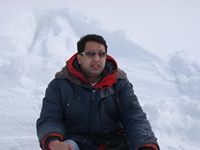 Abhishek Rohan