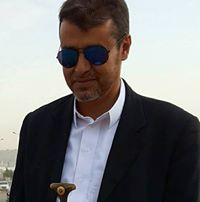 طلال الحماطي