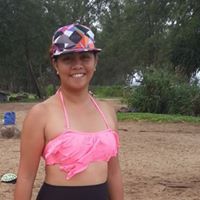 Mikki Logronio-Quizana