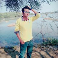 Shubham Pandey
