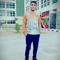 المعتصم معاذ