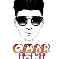 Omar Joki