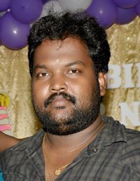 Baskar Rajendran