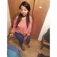 Boity Chakane