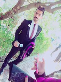 توفي الاعظمي