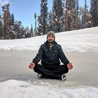 Abhishek Navale