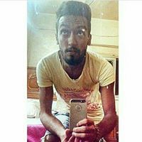 Khaled Ahmed