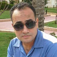 Sayed Radwan