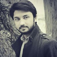 Ali Raza