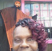 Angela staten