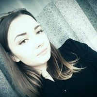 Виктория Игоревна