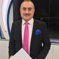 هيثم أبوخليل