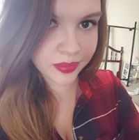 Amber McKenzie