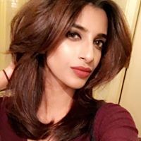 Asma Shaikh