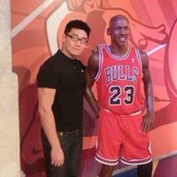 James Zheng