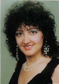 Розалия Тасева