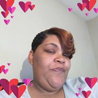Candace Scott