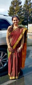 Nivedhitha Balasubramanian