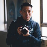 Duncan Lau