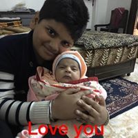 Shaurya Seth