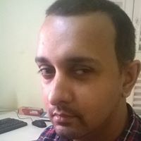 Kaushik RayChaudhuri