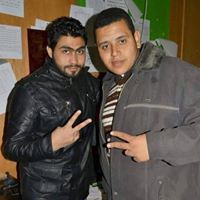 Mohamed Abd Elrhman