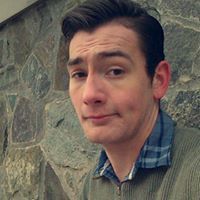 Adam Edward Desrosiers