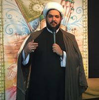 Sheikh Mohamad
