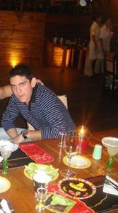 Pablo Correa Jimenez