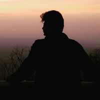 Dineshkumar Manoharan