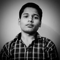 Amrish Kumar