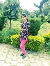 Priyanka Sharma