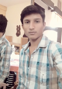 Shubham Mishra