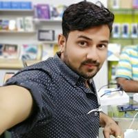 Akshay Mandlapure