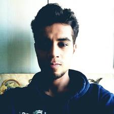 Abhinav Pandey
