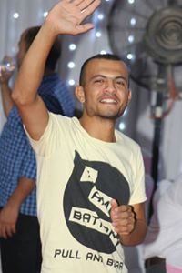 Mohamed Yousef