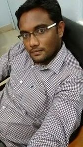 Pasupathi Appusamy
